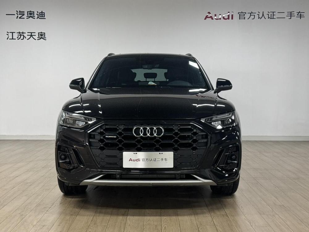 Audi Audi Q5L
