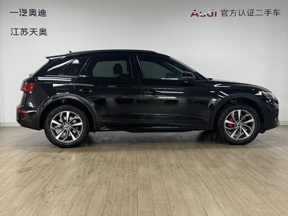 Audi Audi Q5L