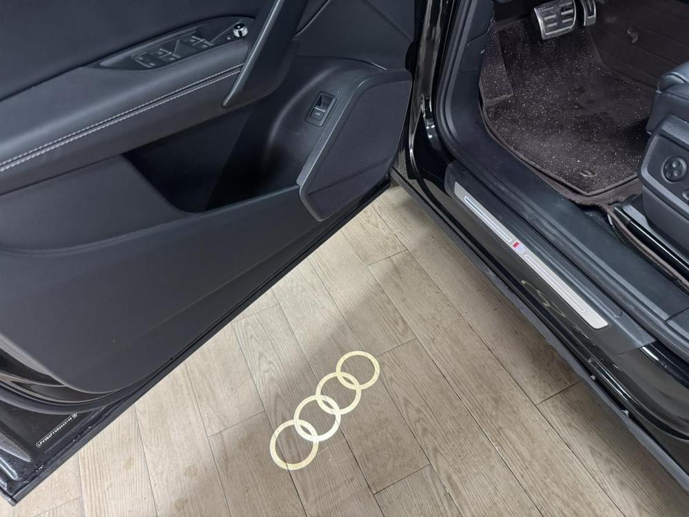 Audi Audi Q5L