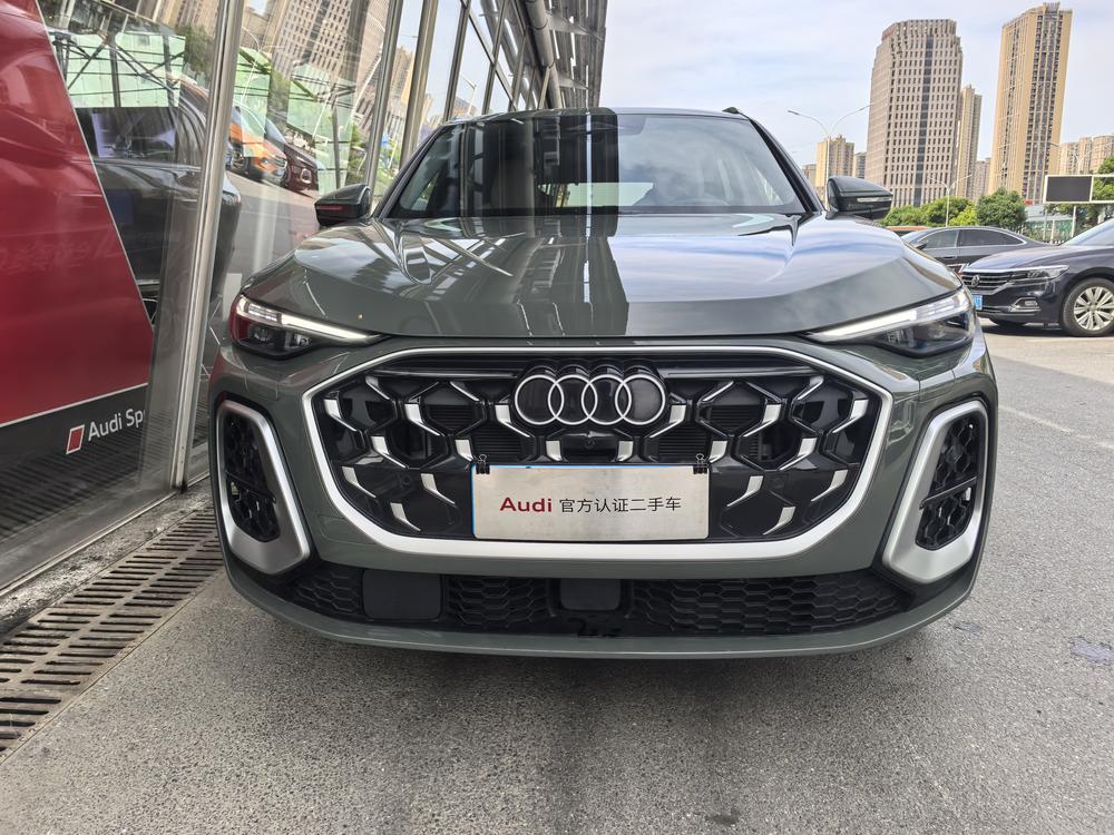 Audi Audi Q5L