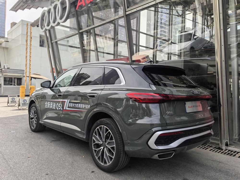 Audi Audi Q5L