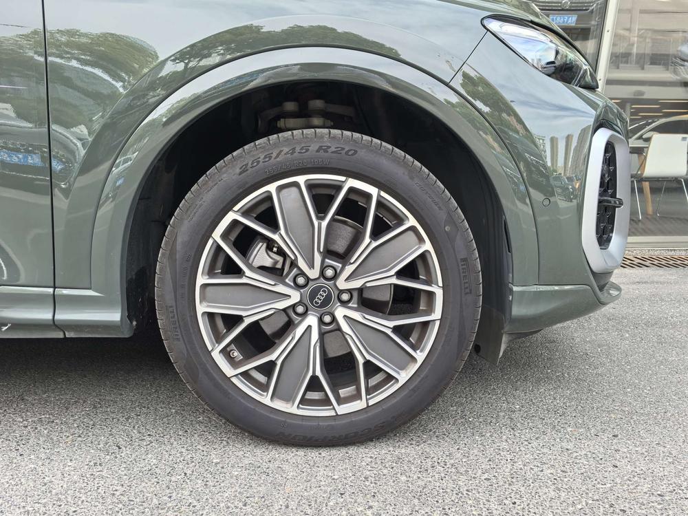Audi Audi Q5L