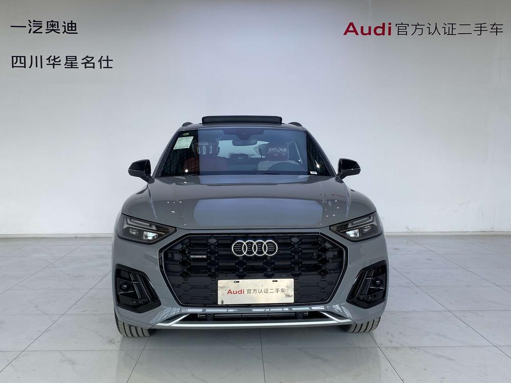 Audi Audi Q5L
