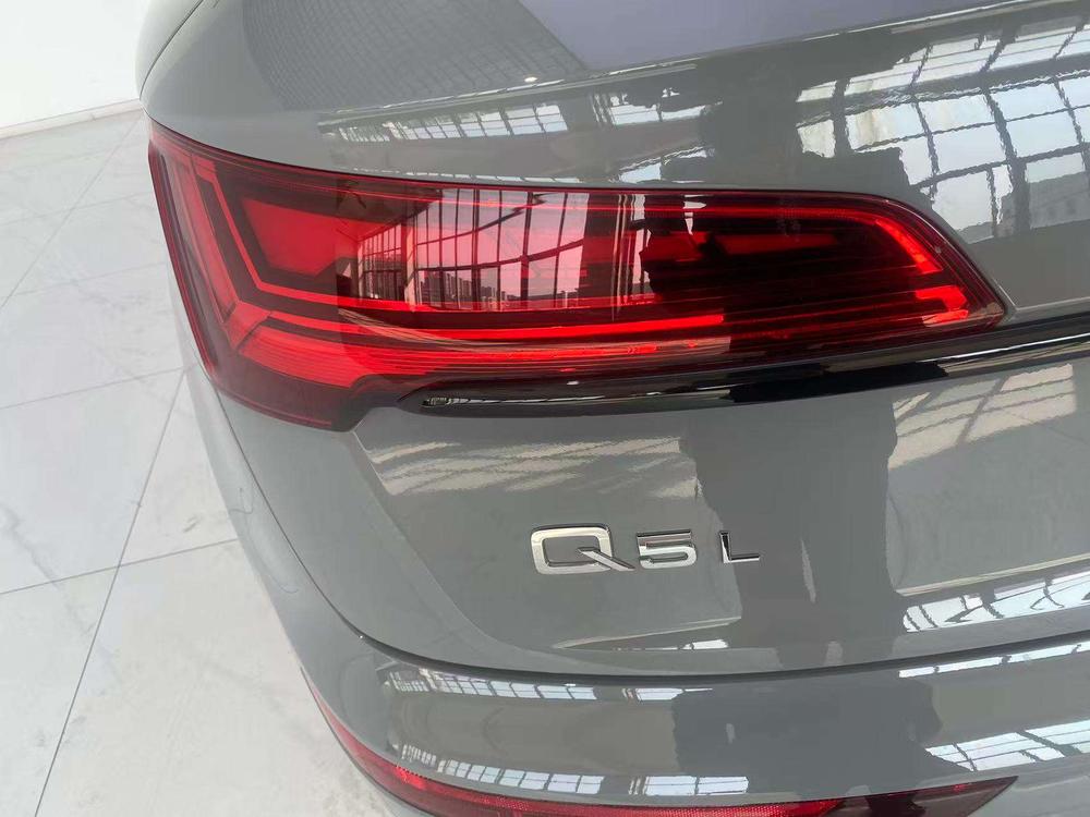 Audi Audi Q5L