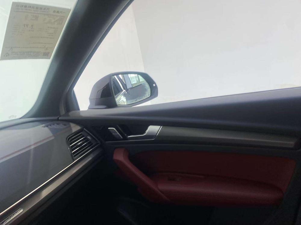 Audi Audi Q5L