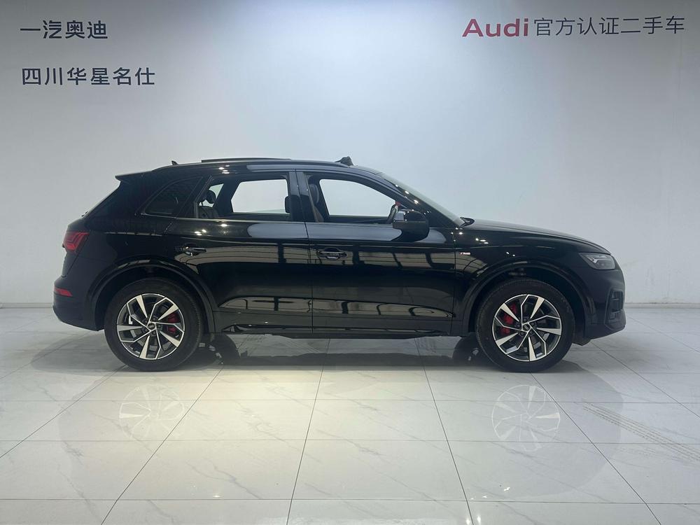 Audi Audi Q5L