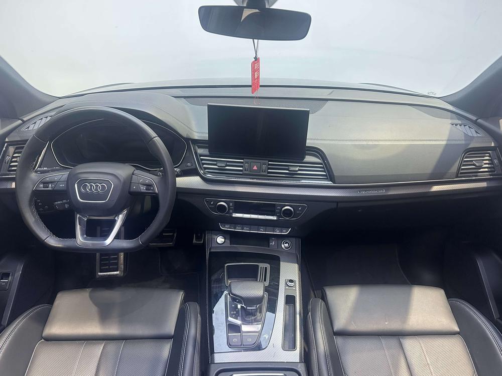 Audi Audi Q5L