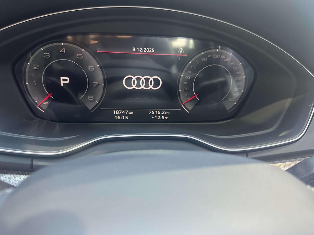 Audi Audi Q5L