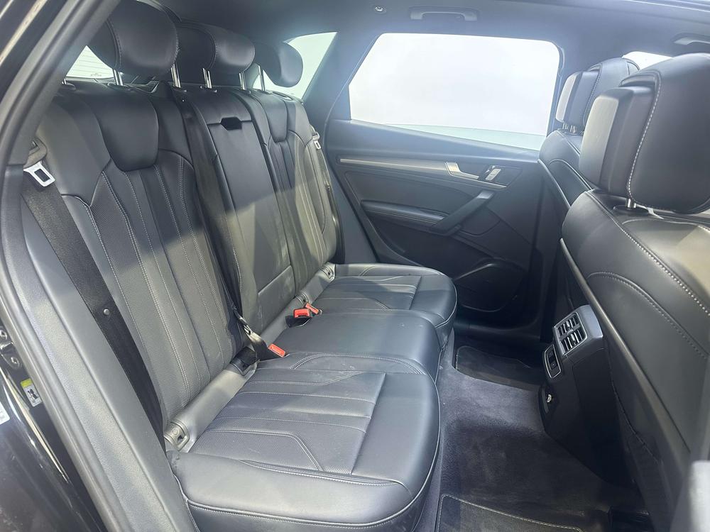 Audi Audi Q5L