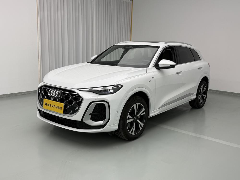 Audi Audi Q5L
