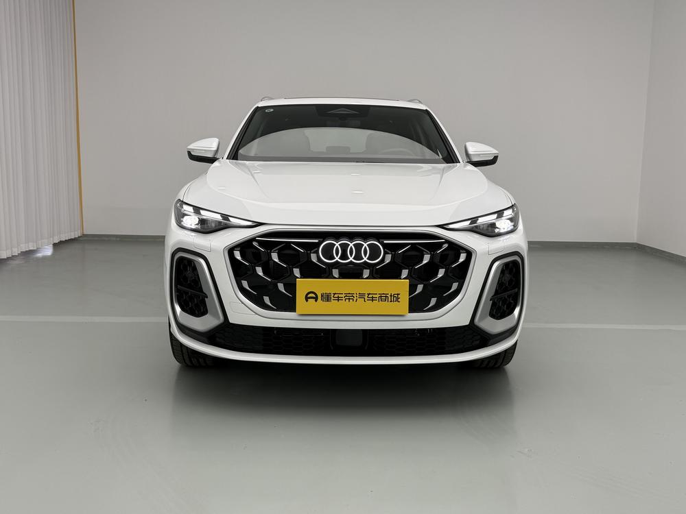 Audi Audi Q5L