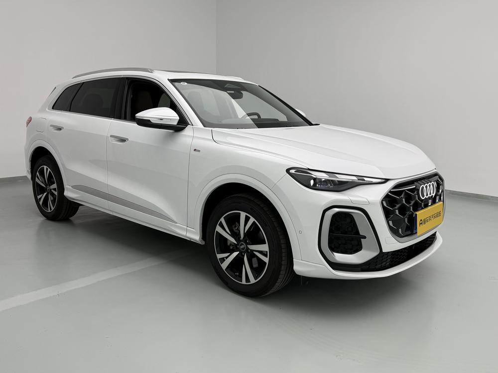 Audi Audi Q5L