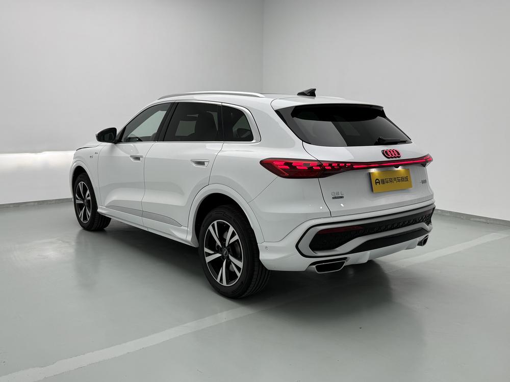 Audi Audi Q5L