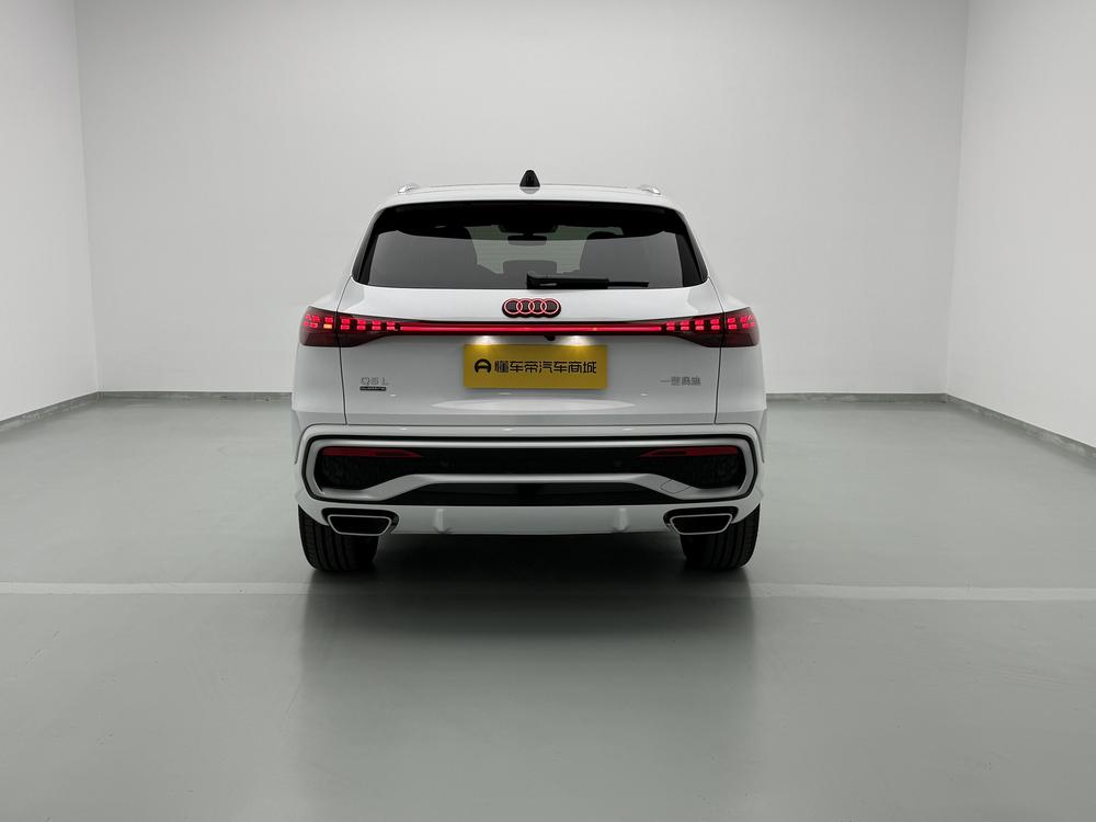 Audi Audi Q5L