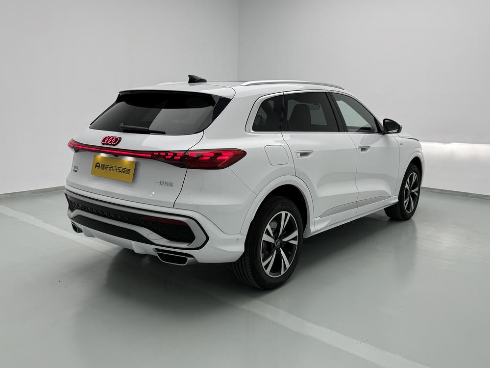 Audi Audi Q5L