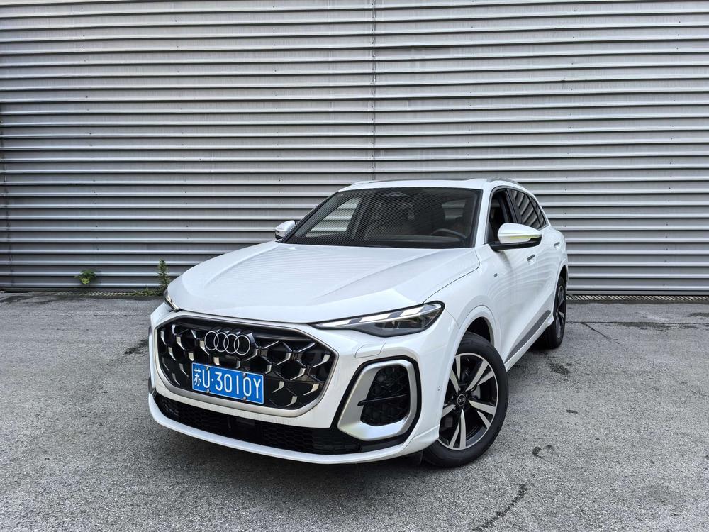 Audi Audi Q5L