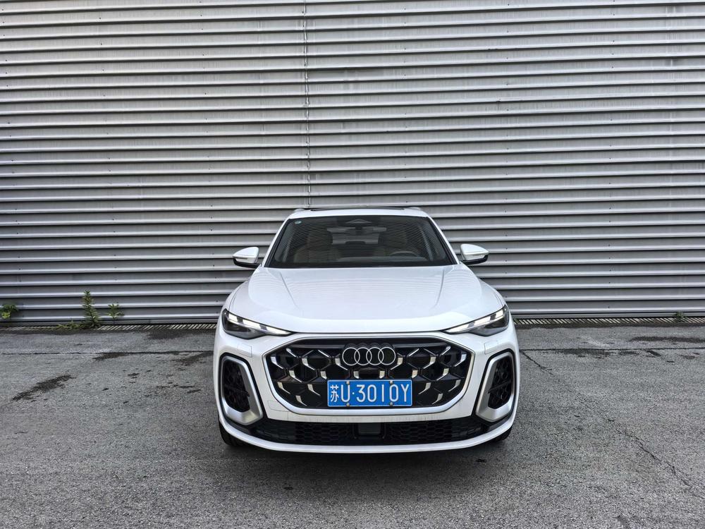 Audi Audi Q5L