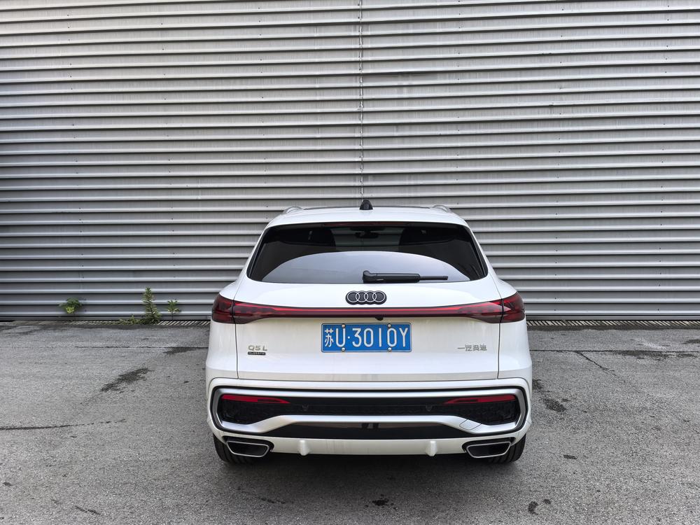 Audi Audi Q5L