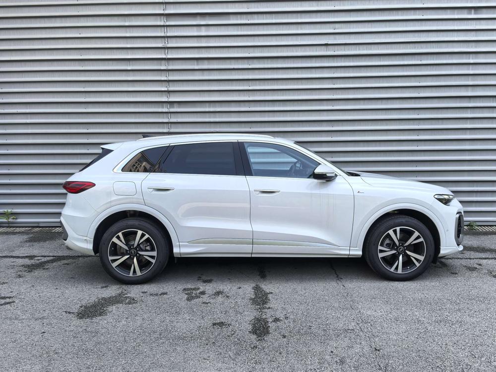 Audi Audi Q5L