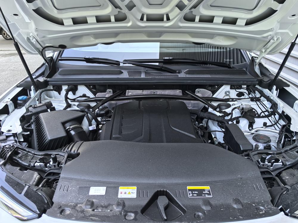 Audi Audi Q5L