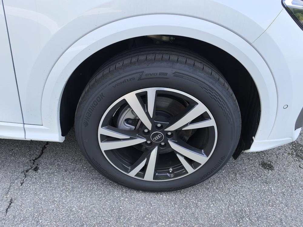 Audi Audi Q5L