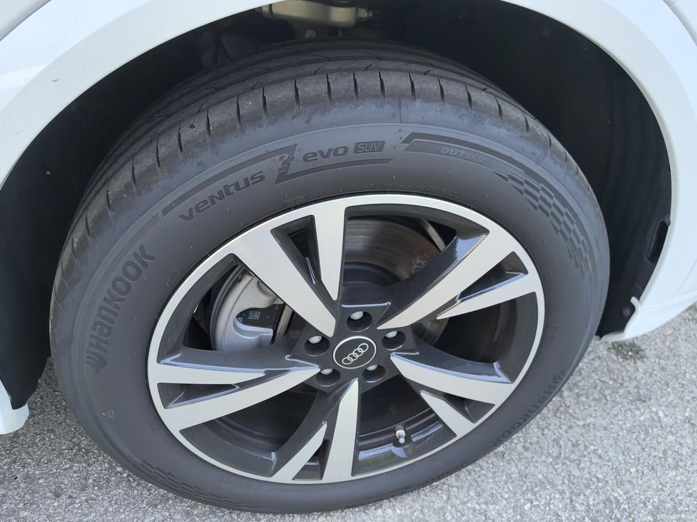 Audi Audi Q5L