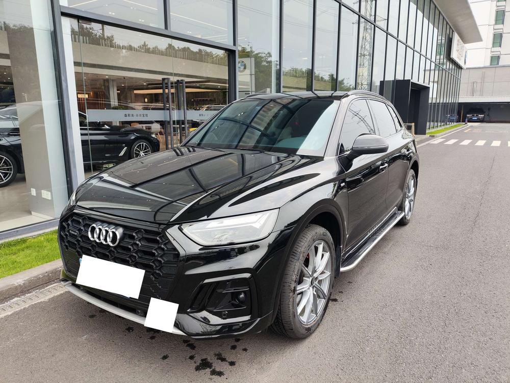 Audi Audi Q5L