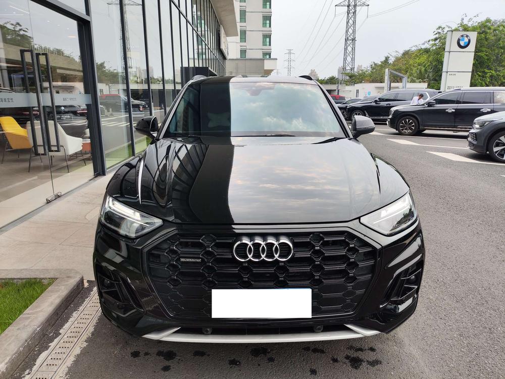 Audi Audi Q5L