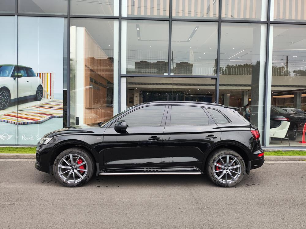 Audi Audi Q5L