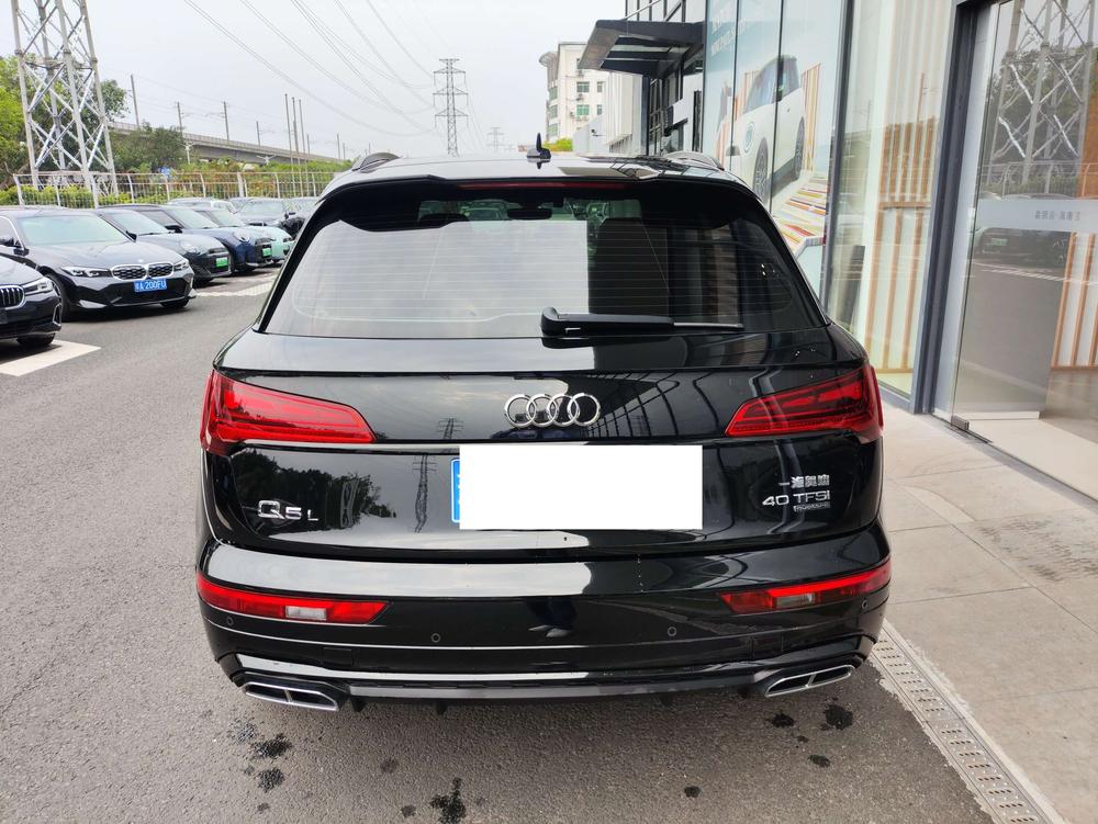 Audi Audi Q5L