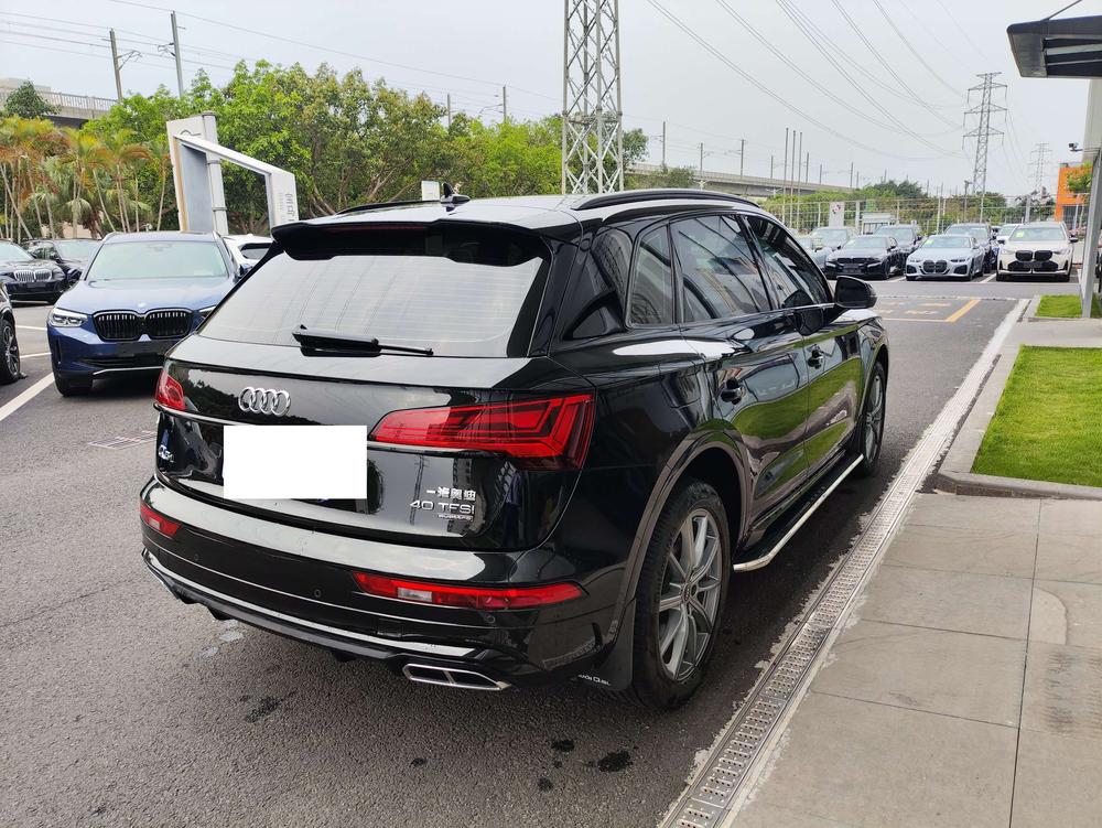 Audi Audi Q5L
