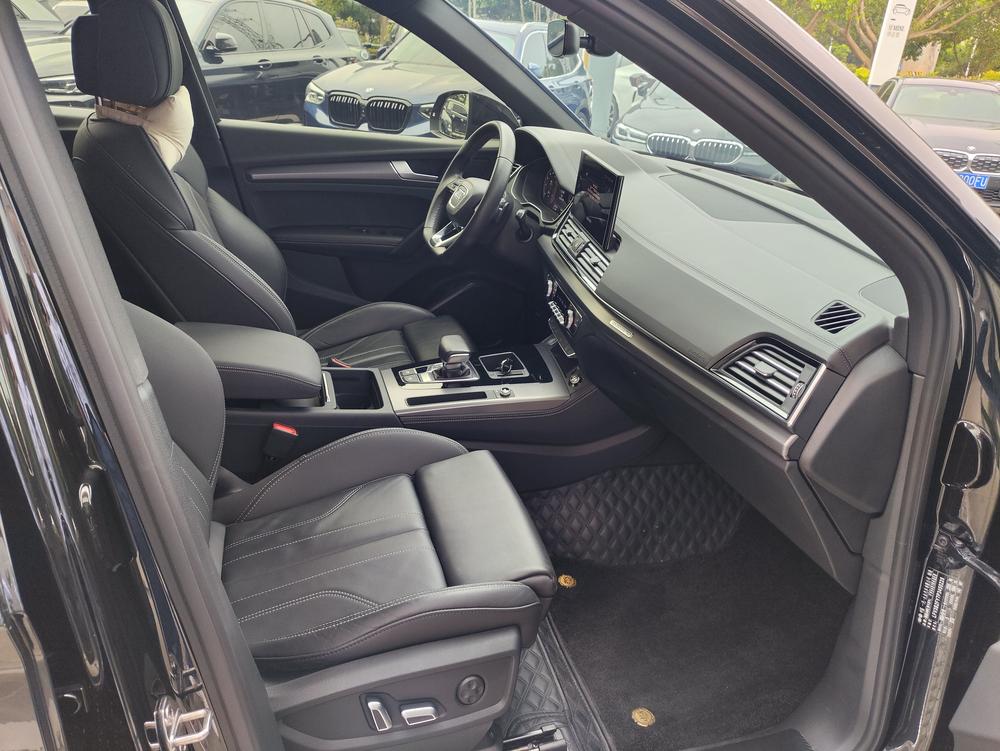 Audi Audi Q5L