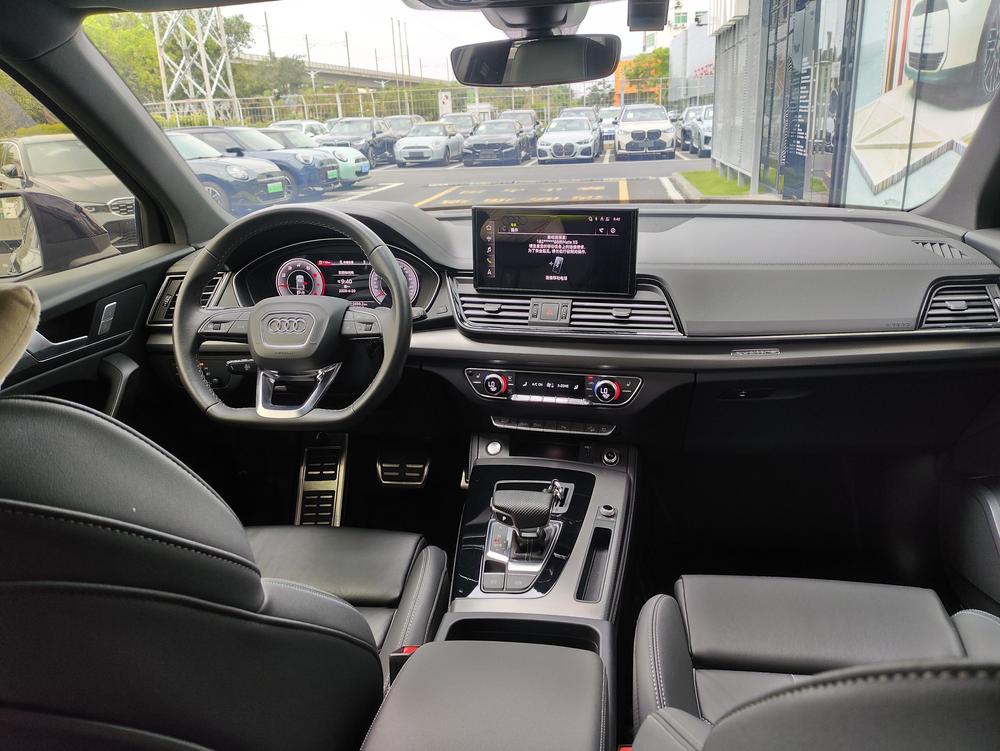 Audi Audi Q5L