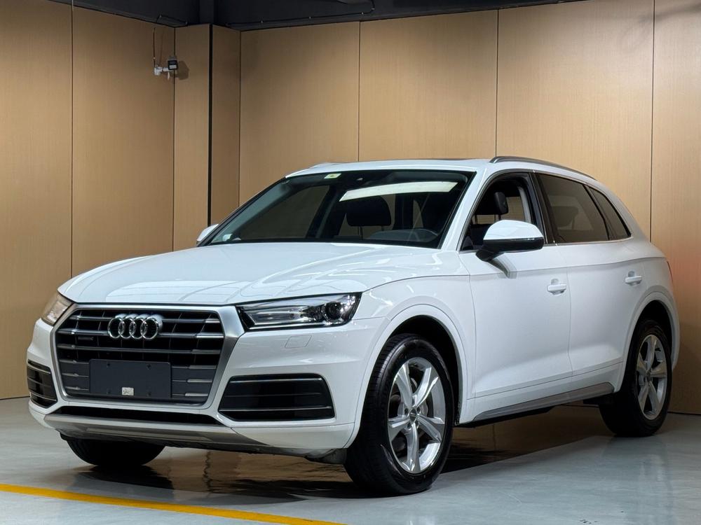Audi Audi Q5L
