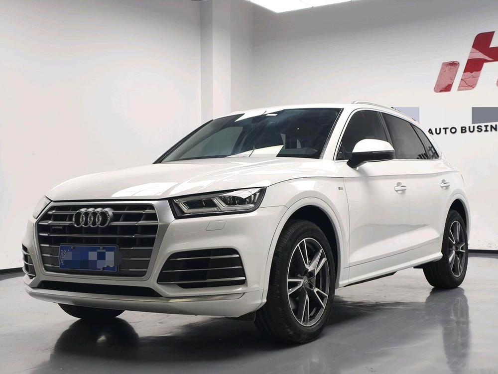 Audi Audi Q5L