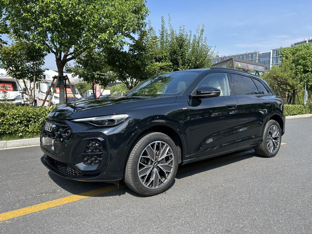 Audi Audi Q5L