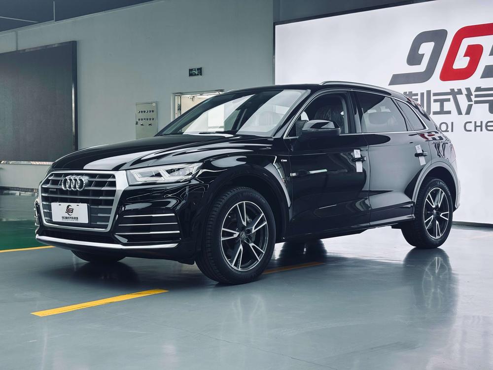 Audi Audi Q5L