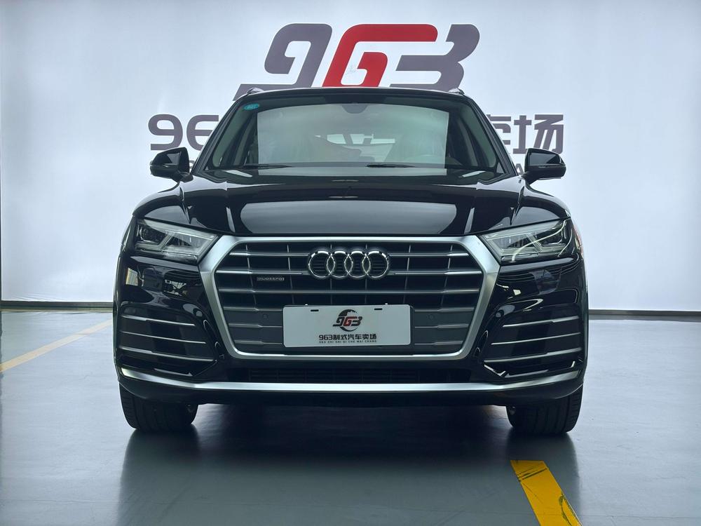 Audi Audi Q5L