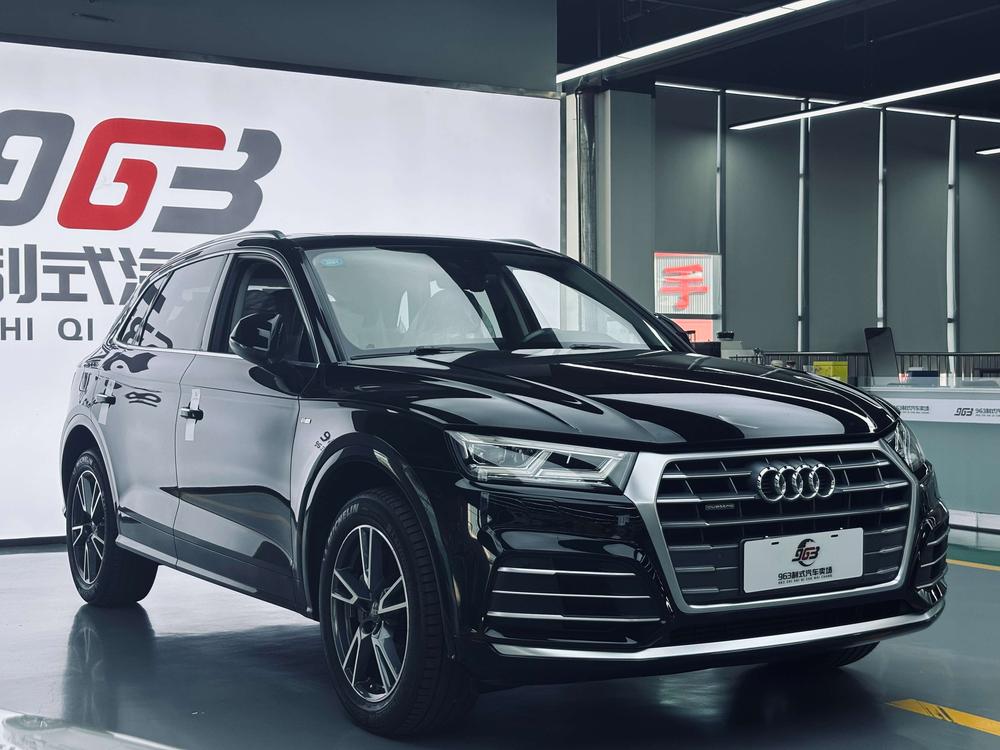 Audi Audi Q5L