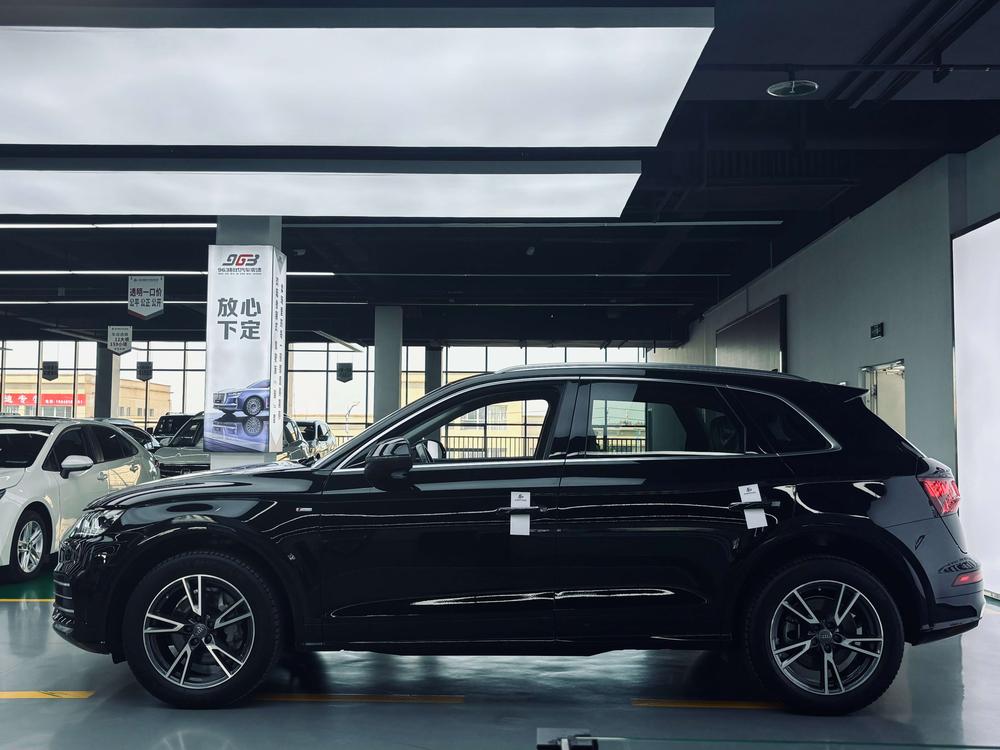 Audi Audi Q5L