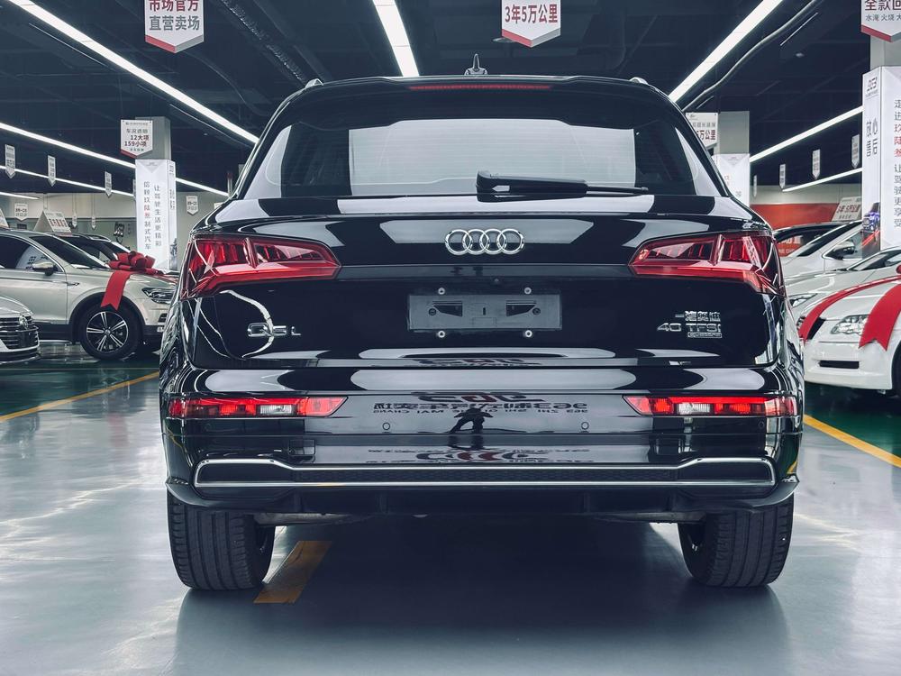 Audi Audi Q5L