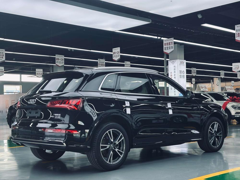 Audi Audi Q5L