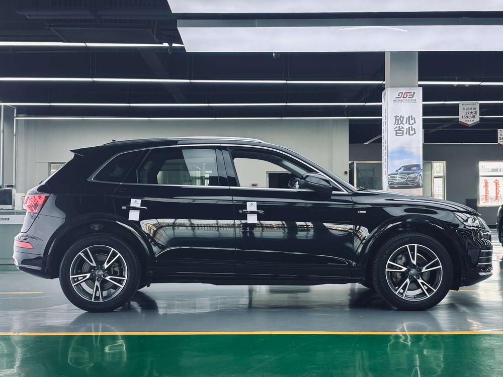 Audi Audi Q5L