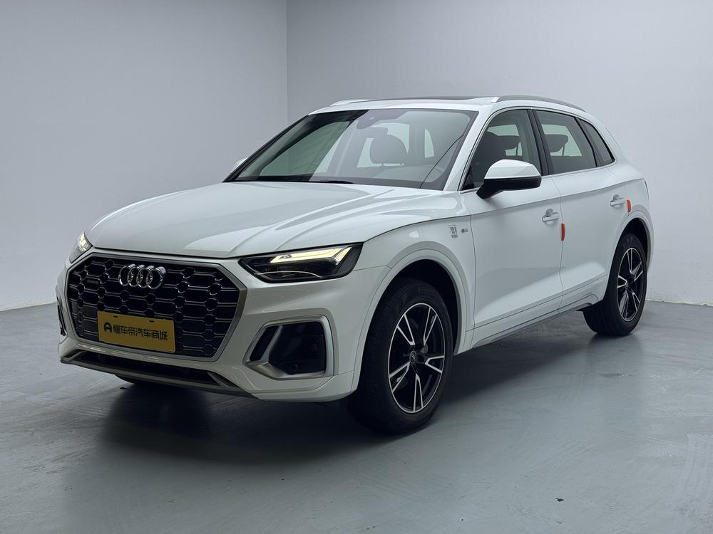 Audi Audi Q5L