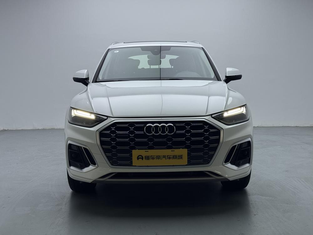 Audi Audi Q5L