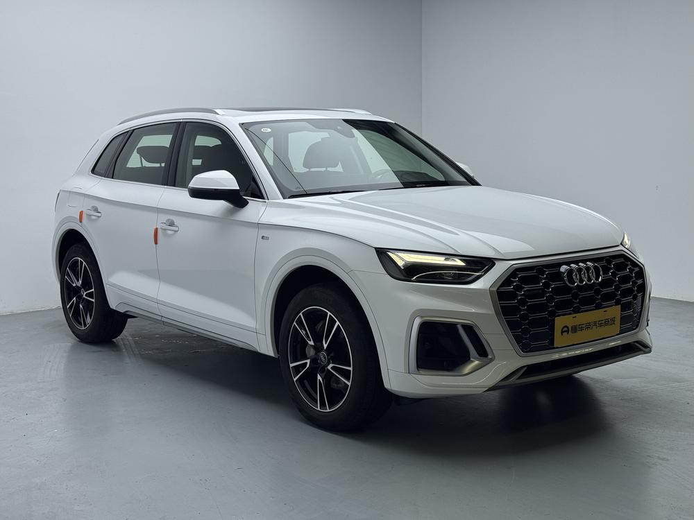 Audi Audi Q5L