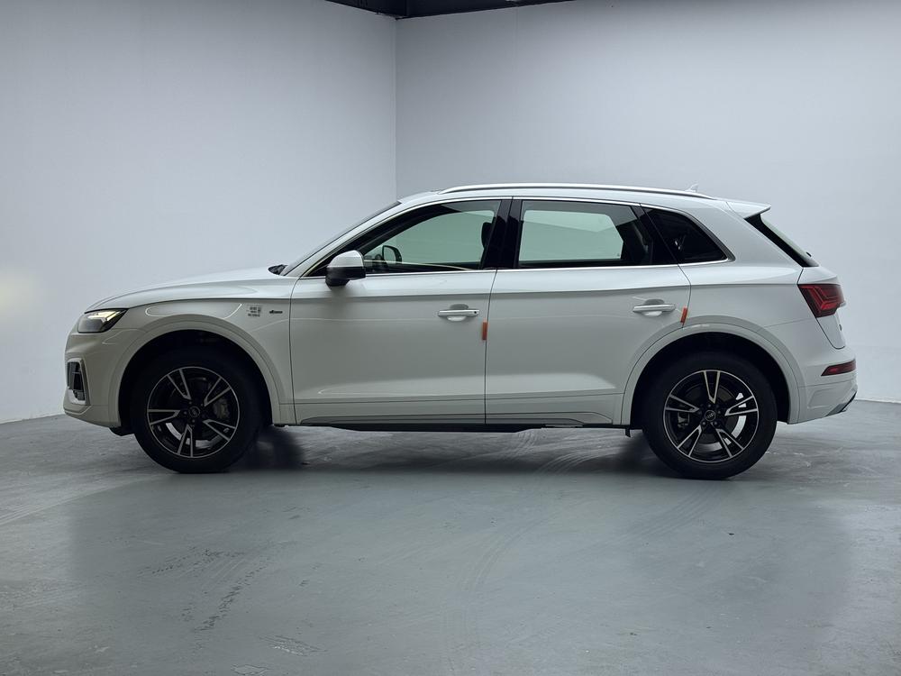 Audi Audi Q5L