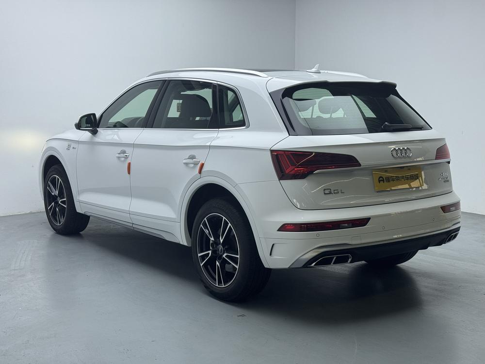 Audi Audi Q5L