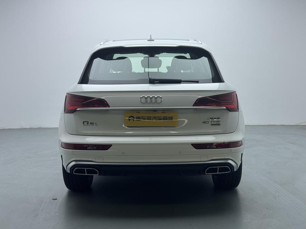 Audi Audi Q5L