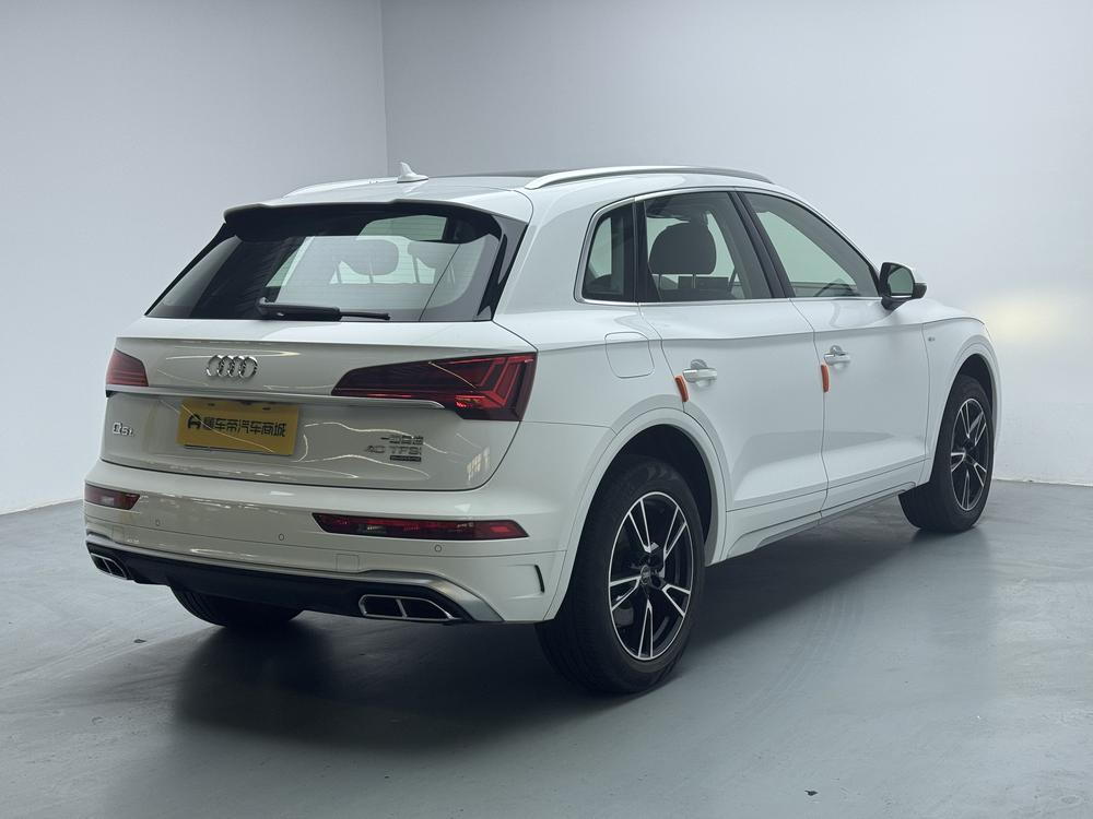 Audi Audi Q5L